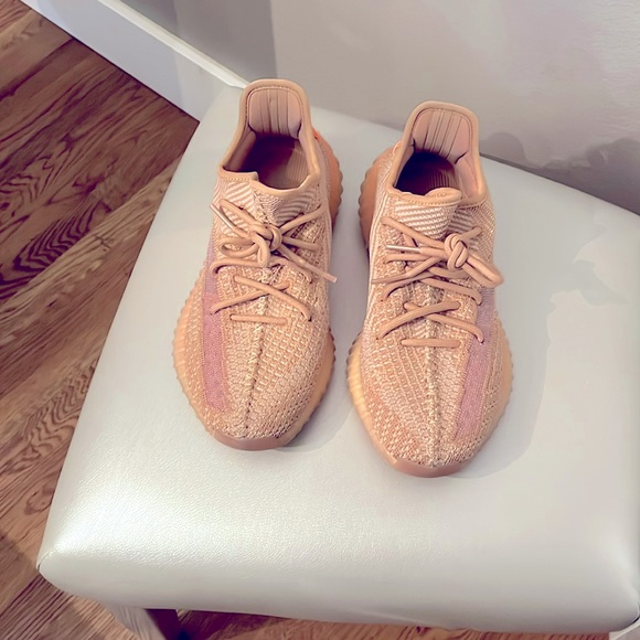 Yeezy Shoes - Yeezy 350 boost very good condition!!